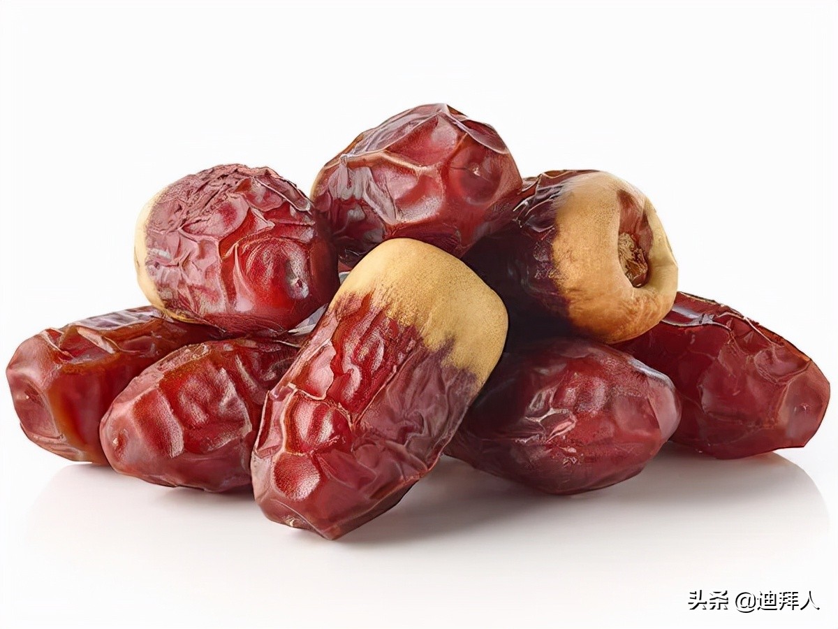 AllAbout椰枣，阿拉伯人的灵魂伴侣！附赠椰枣选品指南