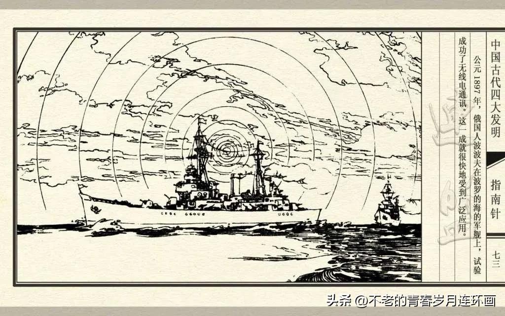 中国四大发明指南针的介绍,古代四大发明指南针的制作