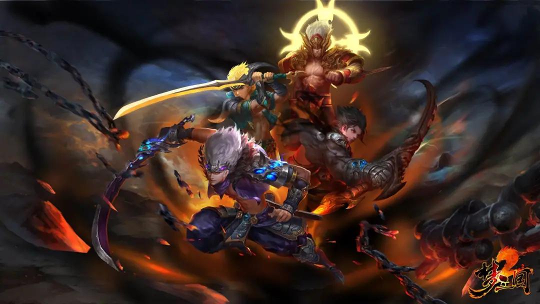 三国杀官方为什么不怕差评,差评多的三国杀