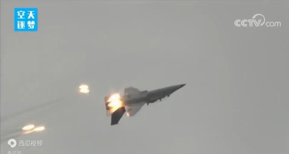 珠海航展蓝天盛宴,珠海航展高燃音乐