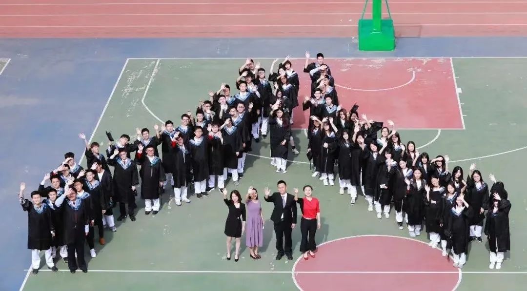 这所人附系学校，凭啥成为“小萌新”的梦中情校？秘密看这儿——