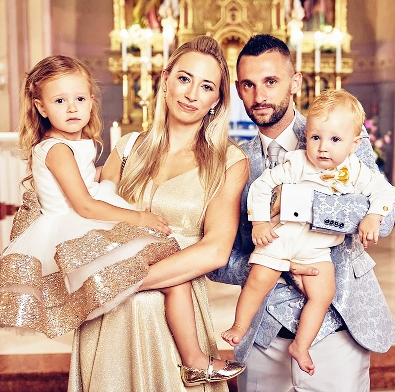 铁肺布罗佐维奇,布罗佐维奇足坛