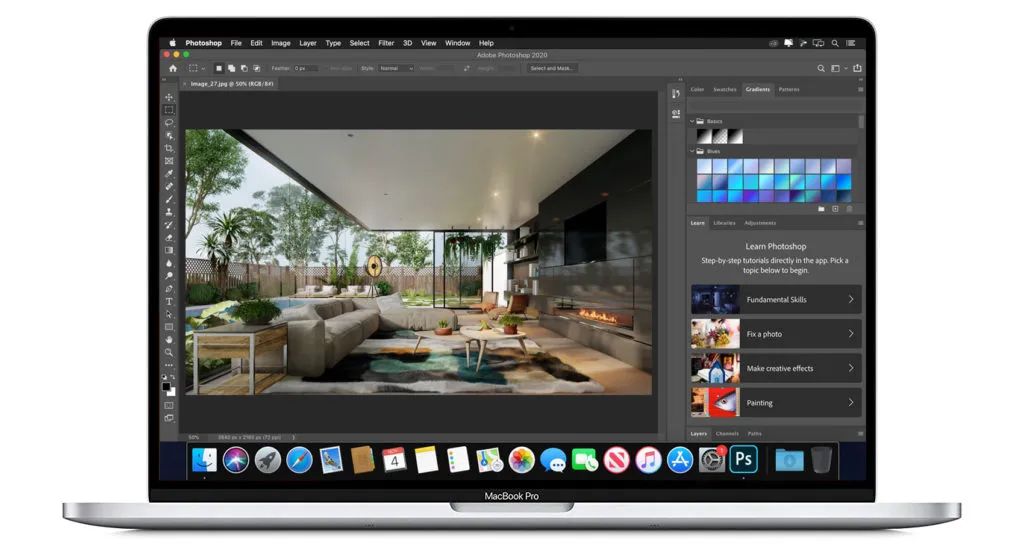 2024款设计师专用笔记本电脑,最适合建筑学的8款笔记本电脑
