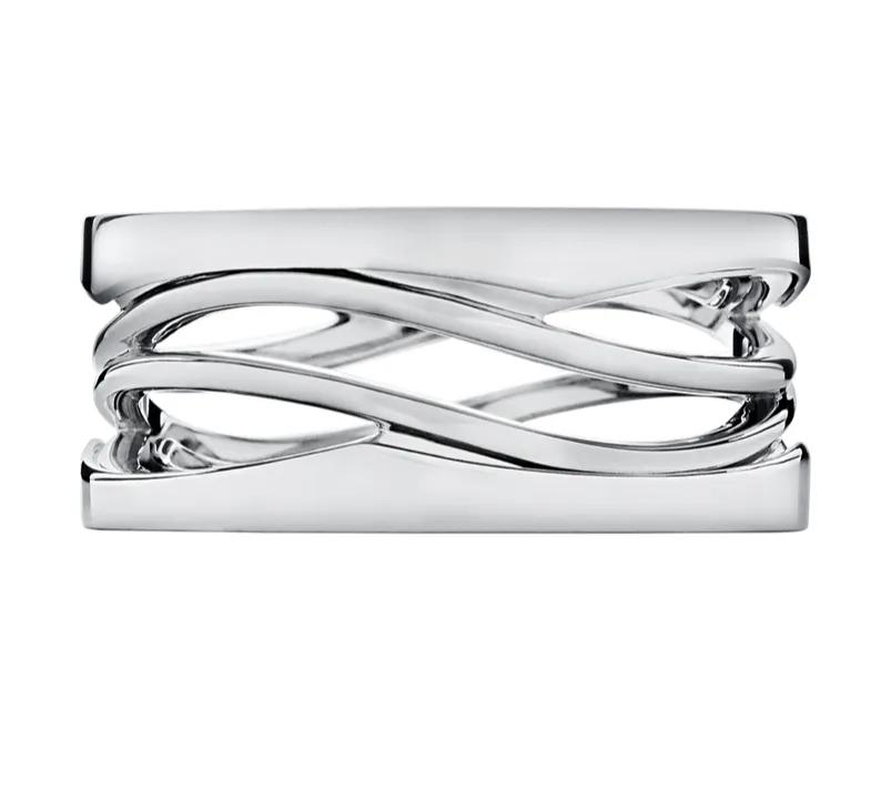 宝格丽bzero1耳环黑金,宝格丽zero1