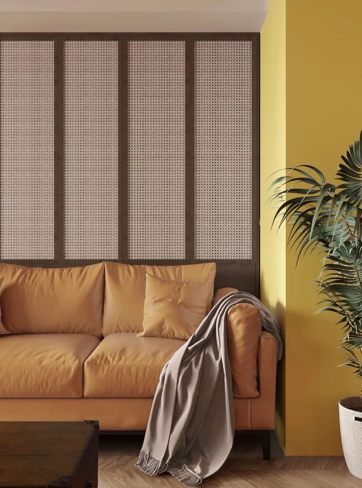 复古南洋风，这浓郁的电影氛围感真的很上头