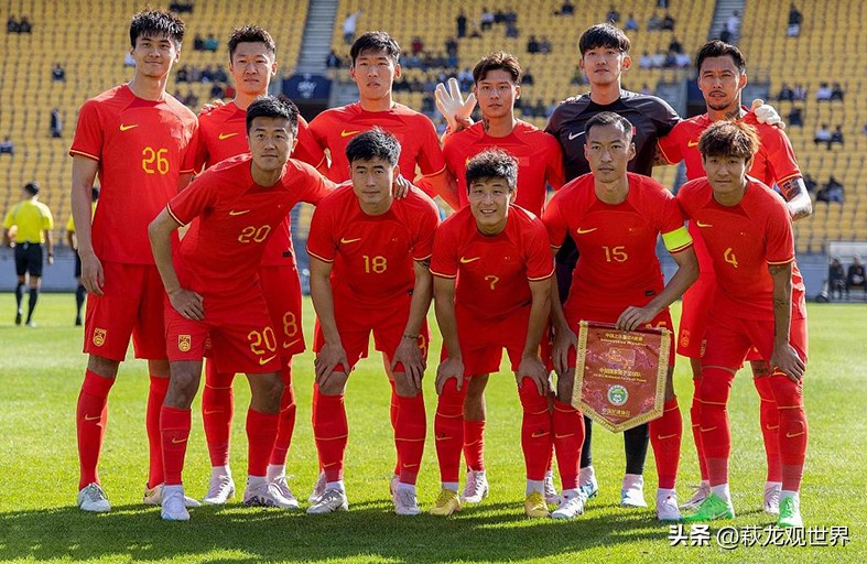 梭鱼湾处子身献给国家队！菜鸟互啄票价虚高，阿根廷比赛更看不起