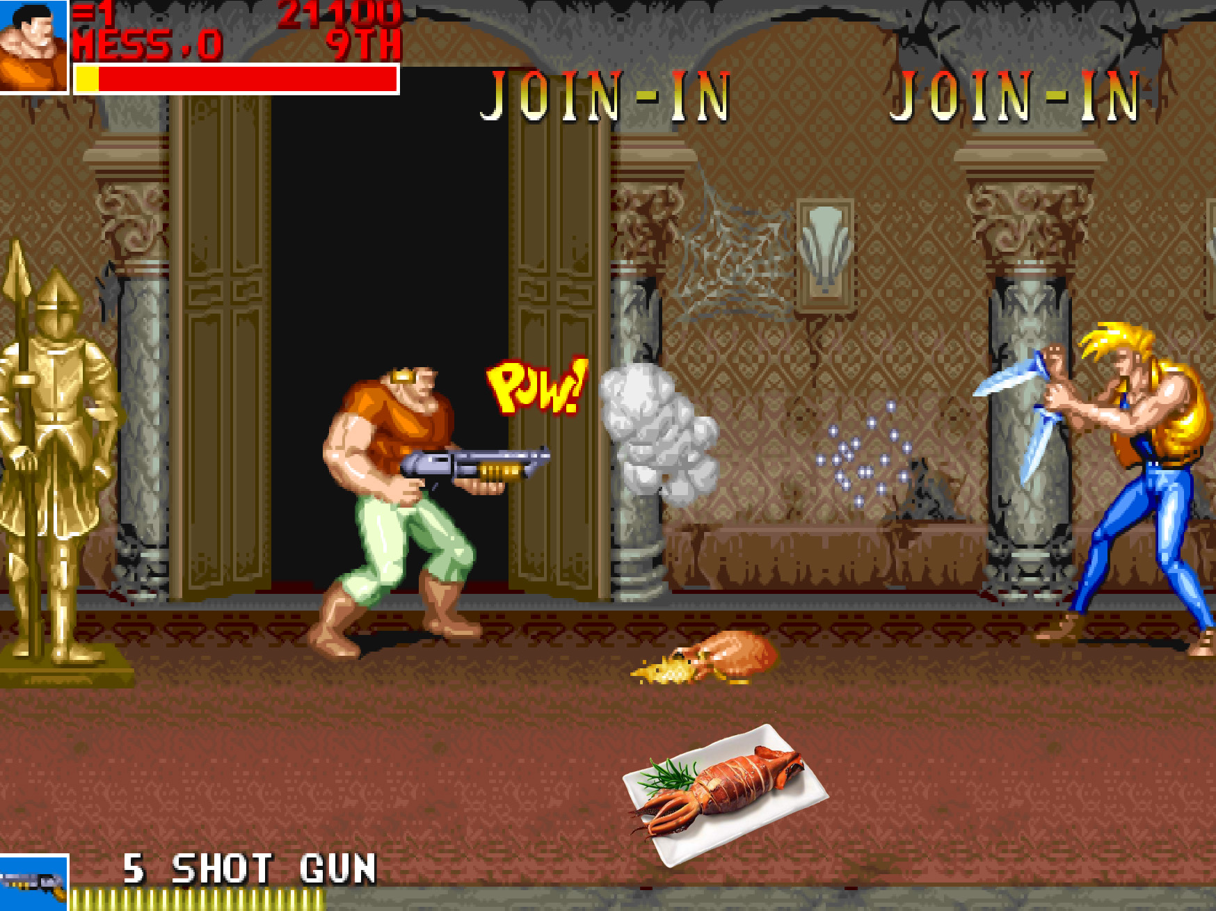 街机游戏中令玩家痛心不已,街机游戏名称对照