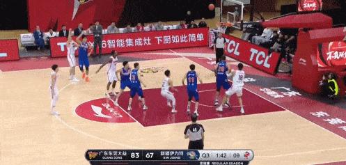 cba广东新队标,广东cba华南虎队标