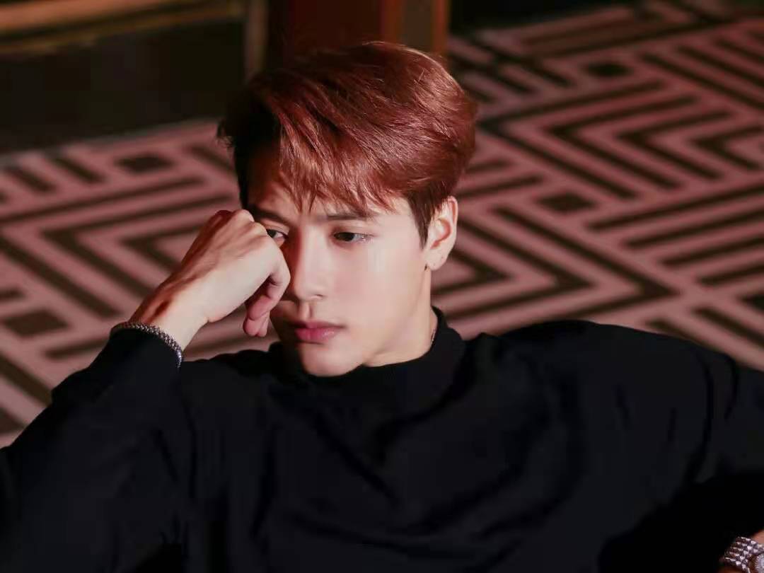 王嘉尔白敬亭卡地亚,白敬亭王嘉尔井柏然卡地亚