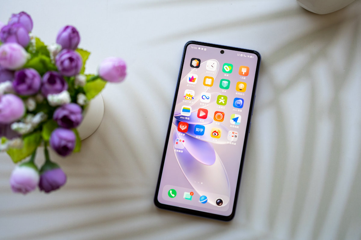 vivos16全新配色测评,vivos16e黑色真实测评