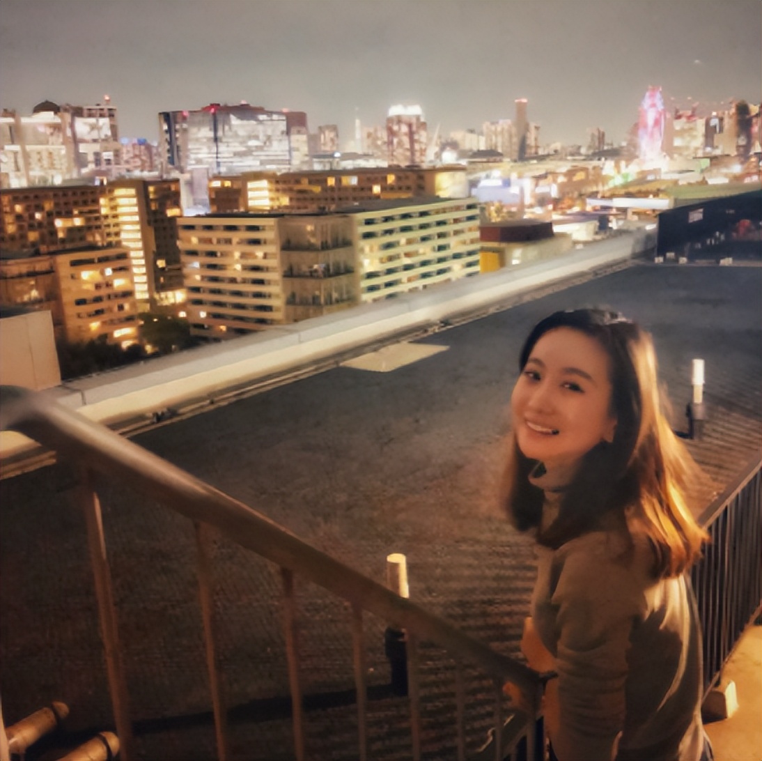 高斯王阳结婚照 (高斯王阳照片)