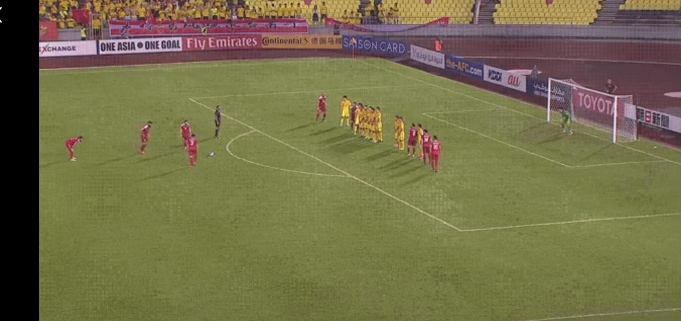 国足未来十大潜力新星,国足最有潜力的前锋