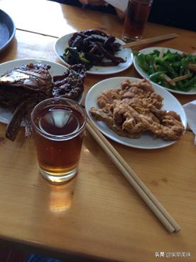 广东陈年老酱白酒,广东便宜的纯粮食酒推荐