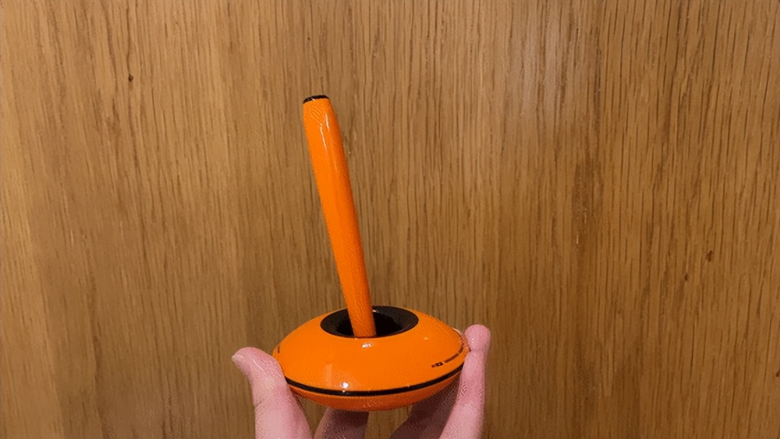 有颜值个性剃须刀,有趣的飞科小飞碟剃须刀