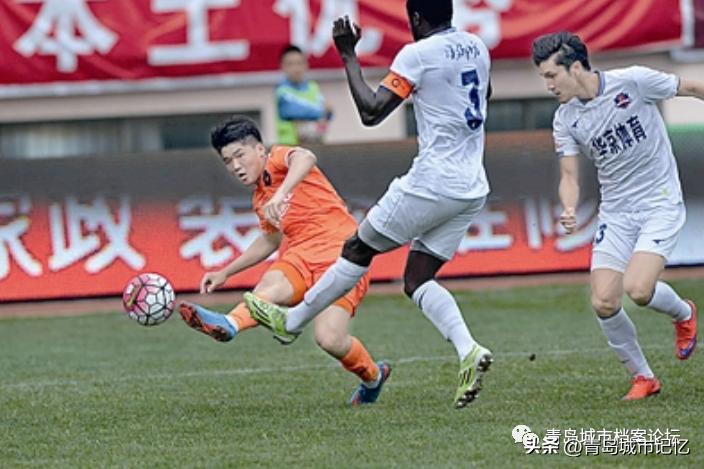 青岛海牛时隔九年重返中超采访,青岛海牛三十周年