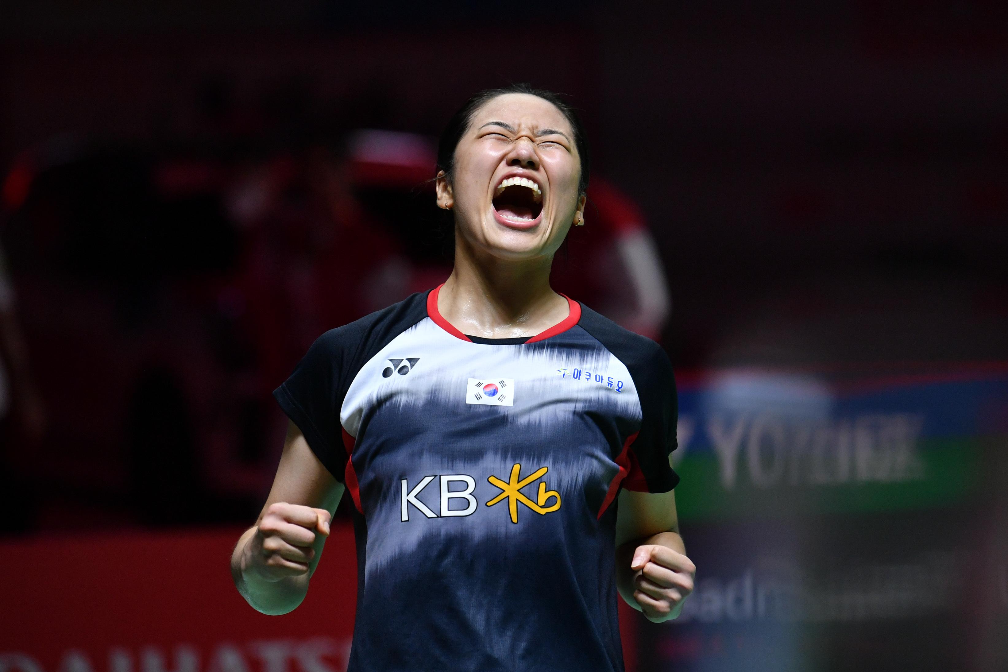 苏迪曼杯国羽最新消息,苏迪曼杯国羽将对阵印尼男双