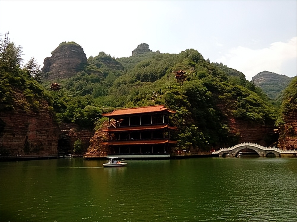 赵都邯郸是现在的邯郸吗,邯郸市赵都中学