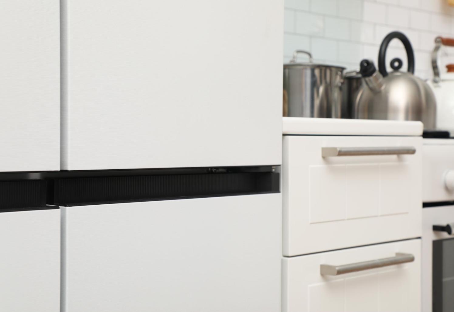 tcl超薄零嵌T9冰箱为啥这么便宜,嵌入式冰箱选tcl的好吗