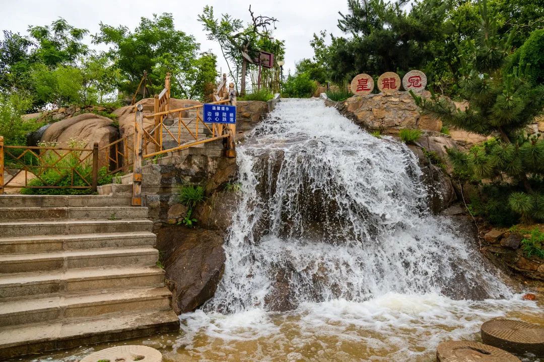 莱芜高庄旅游,莱芜高庄一日游玩攻略