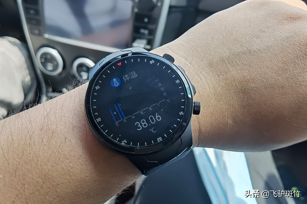 dido血压手表app,dido手表是通过什么测的血压
