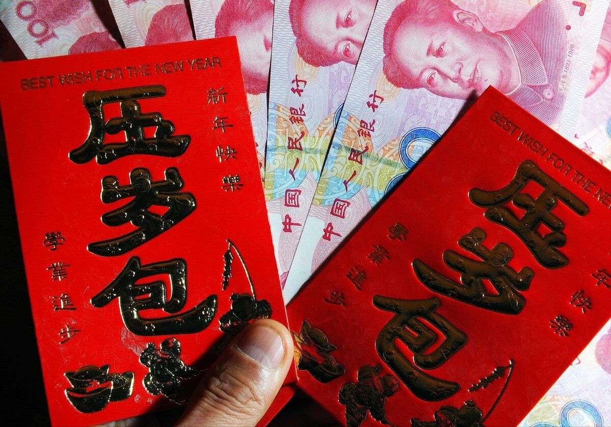 过年送礼送红包都有哪些讲究,过年给小孩子的红包有什么讲究