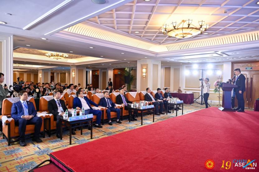 “合作新愿景”RCEP西部侨界青年论坛在昆明成功举办