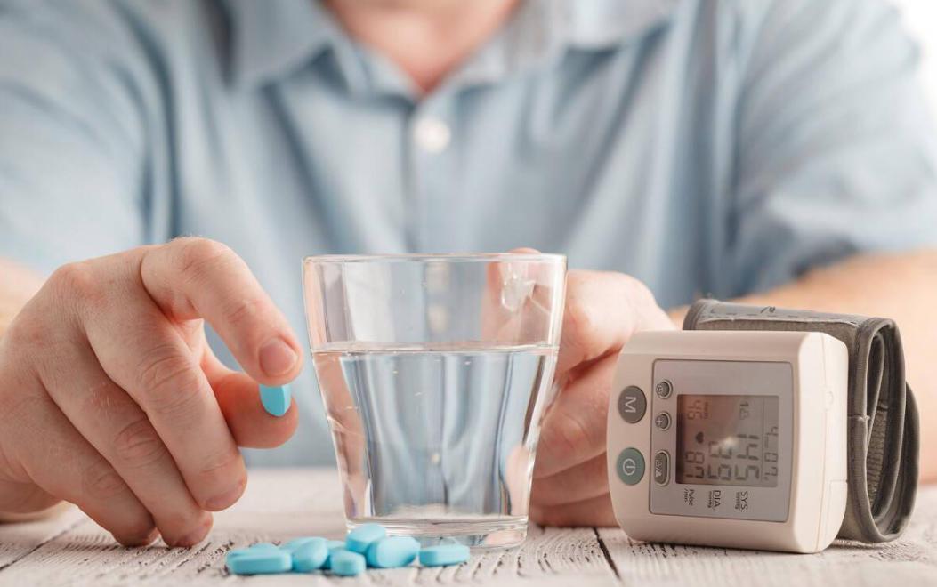 吃降压药十几年了会伤肾吗,降压药吃多了伤肾吗