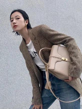 怀念经典的CELINE包有哪些？这13个盲买不后悔