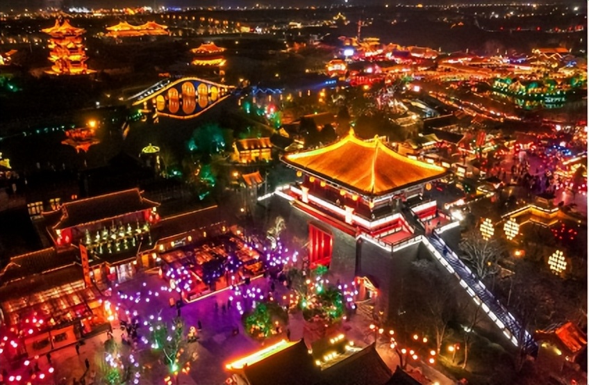 河南自驾攻略最佳路线,旅游自驾河南路线攻略大全图最新