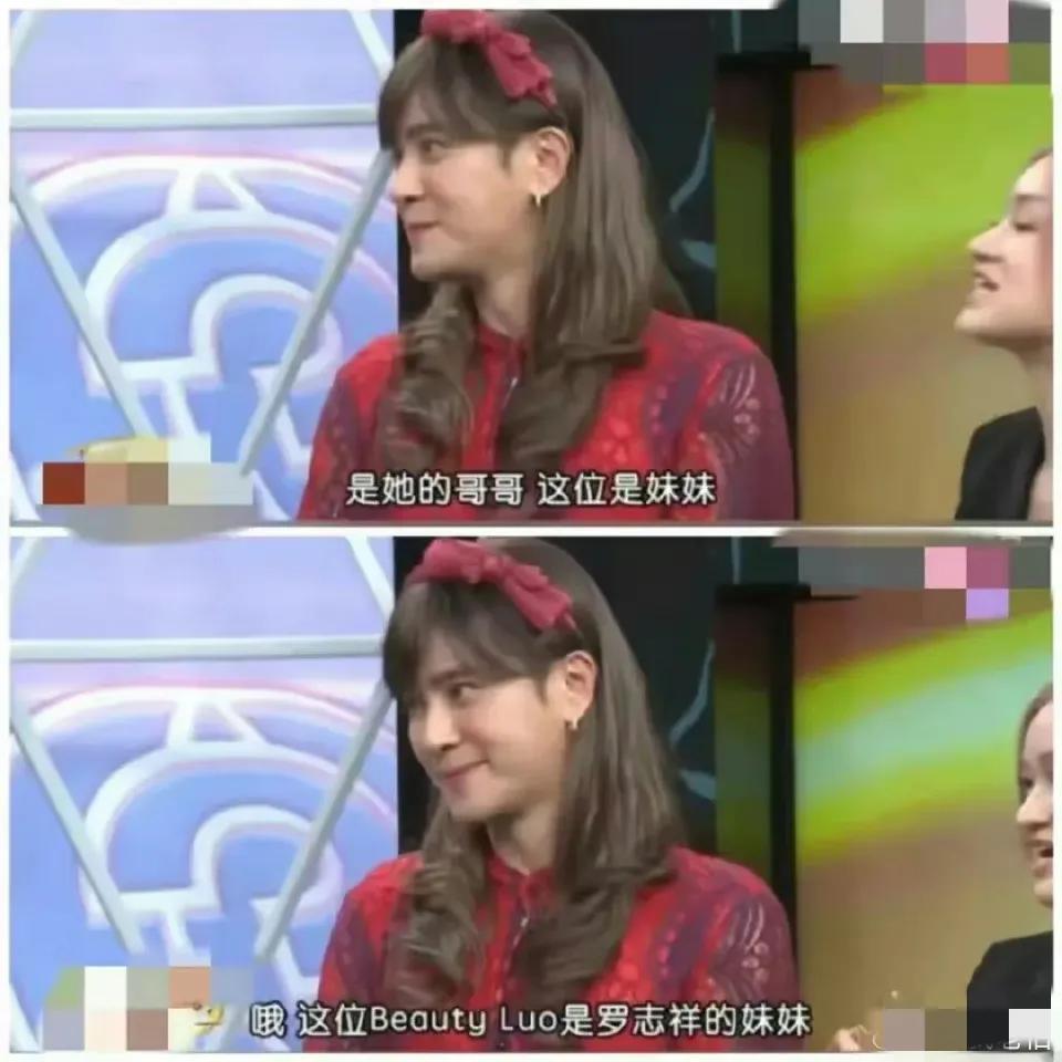 罗志祥朱碧石泰国,朱碧石罗志祥泰国