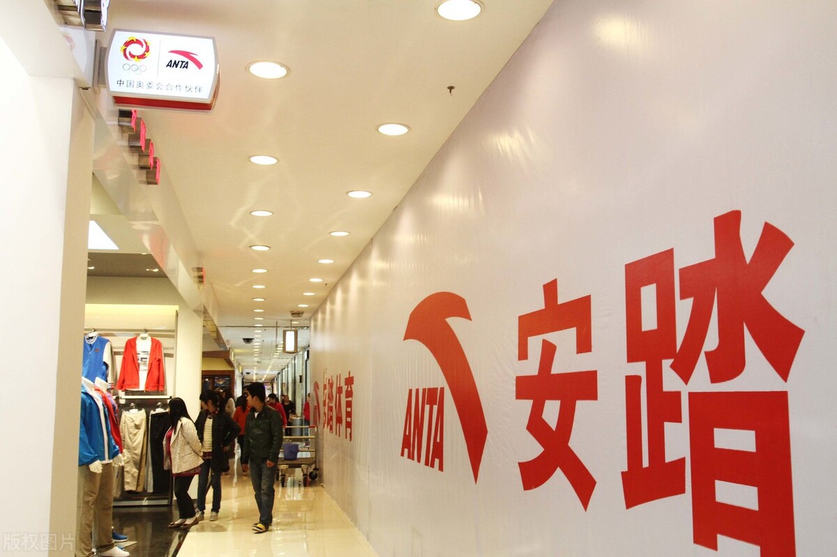 中国国产鞋业十大巨头,目前国内鞋业品牌的现状