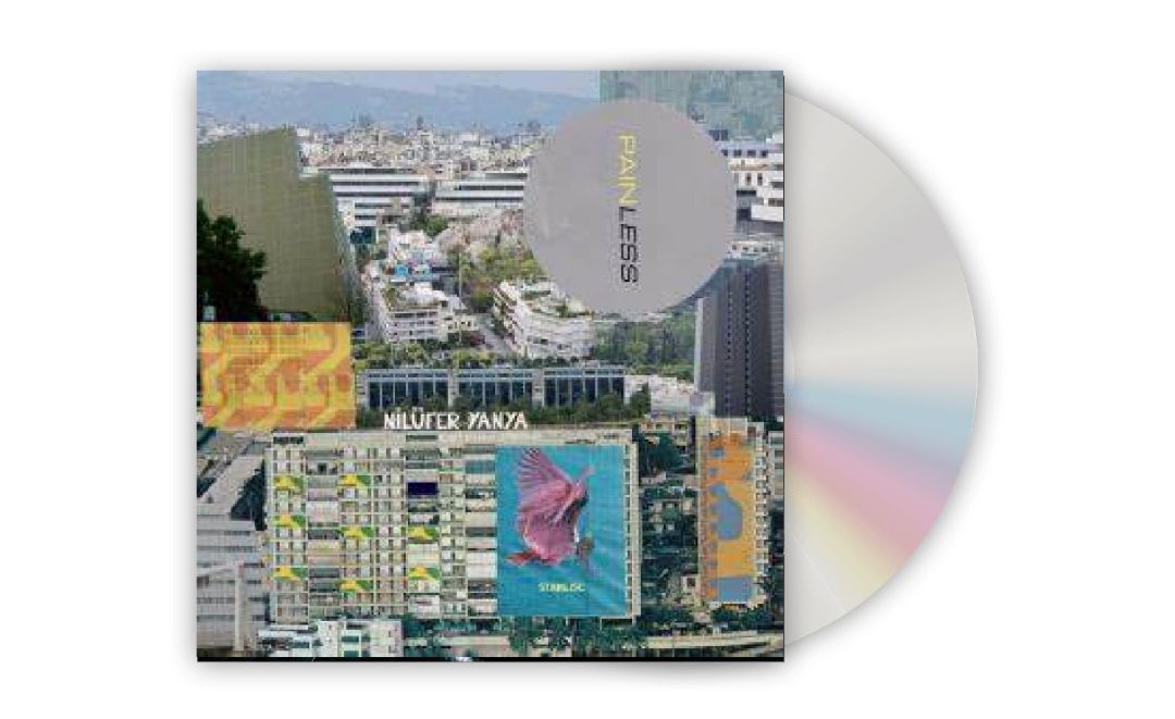 2022上半年30张最佳专辑，你最爱哪个？