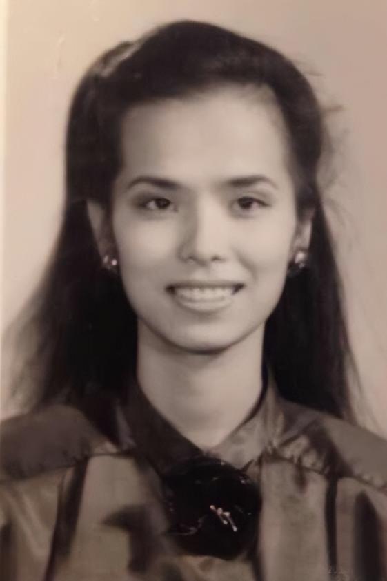 韦唯和前夫离婚多少年,韦唯与老公离婚原因