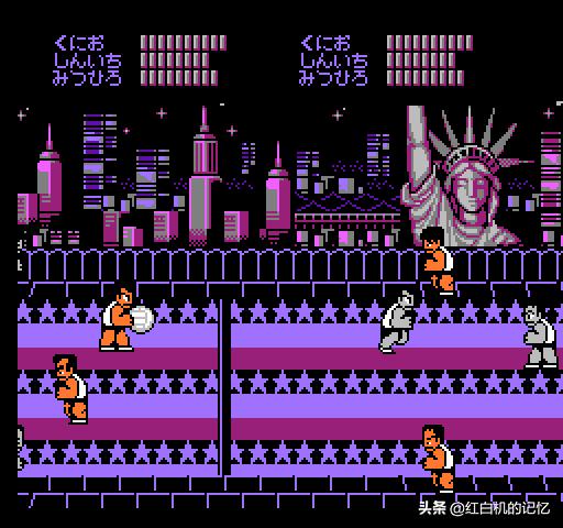 经典红白机策略游戏,热血躲避球游戏规则