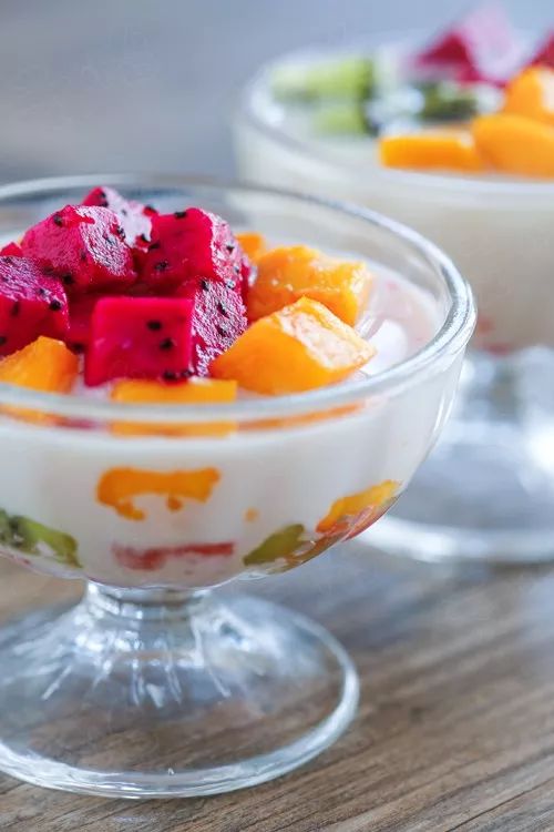 水果花样新吃法开启舌尖上的秋天,水果美食做法夏天