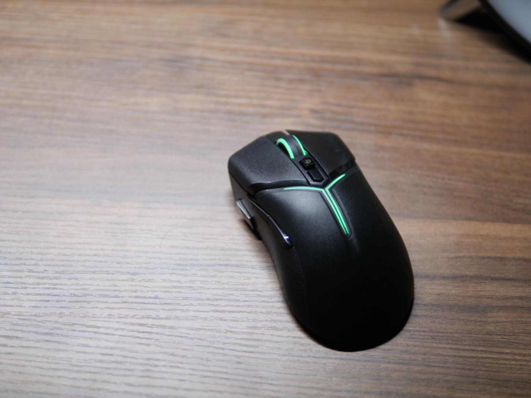 2023鼠标性能排行榜前十名,2023国产鼠标推荐