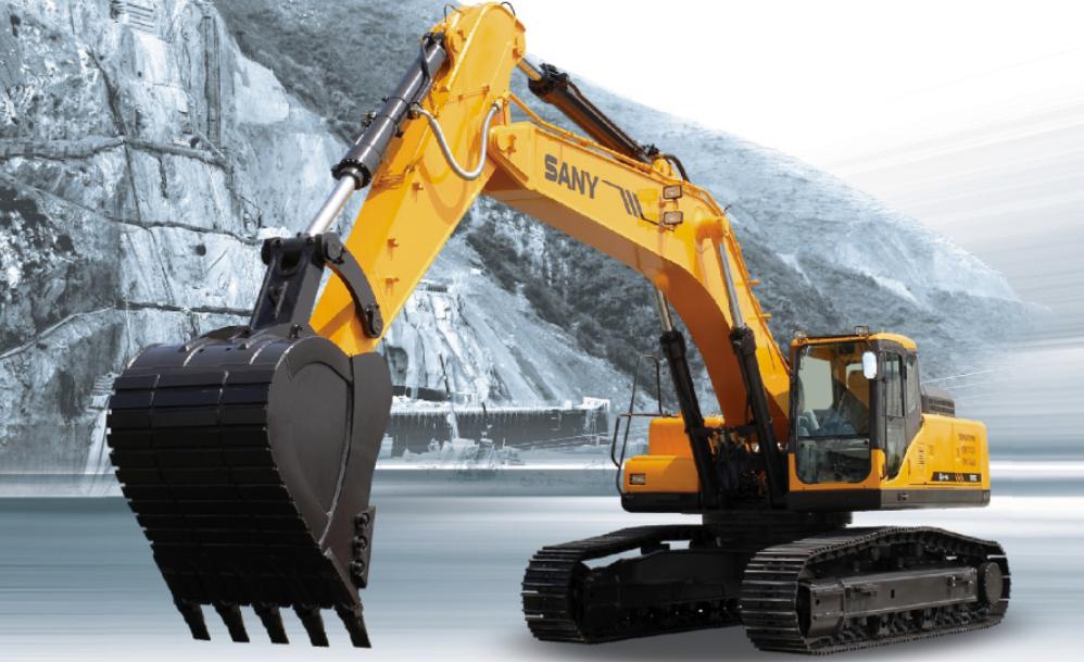 三一重工pk徐工集团,三一徐工大比拼