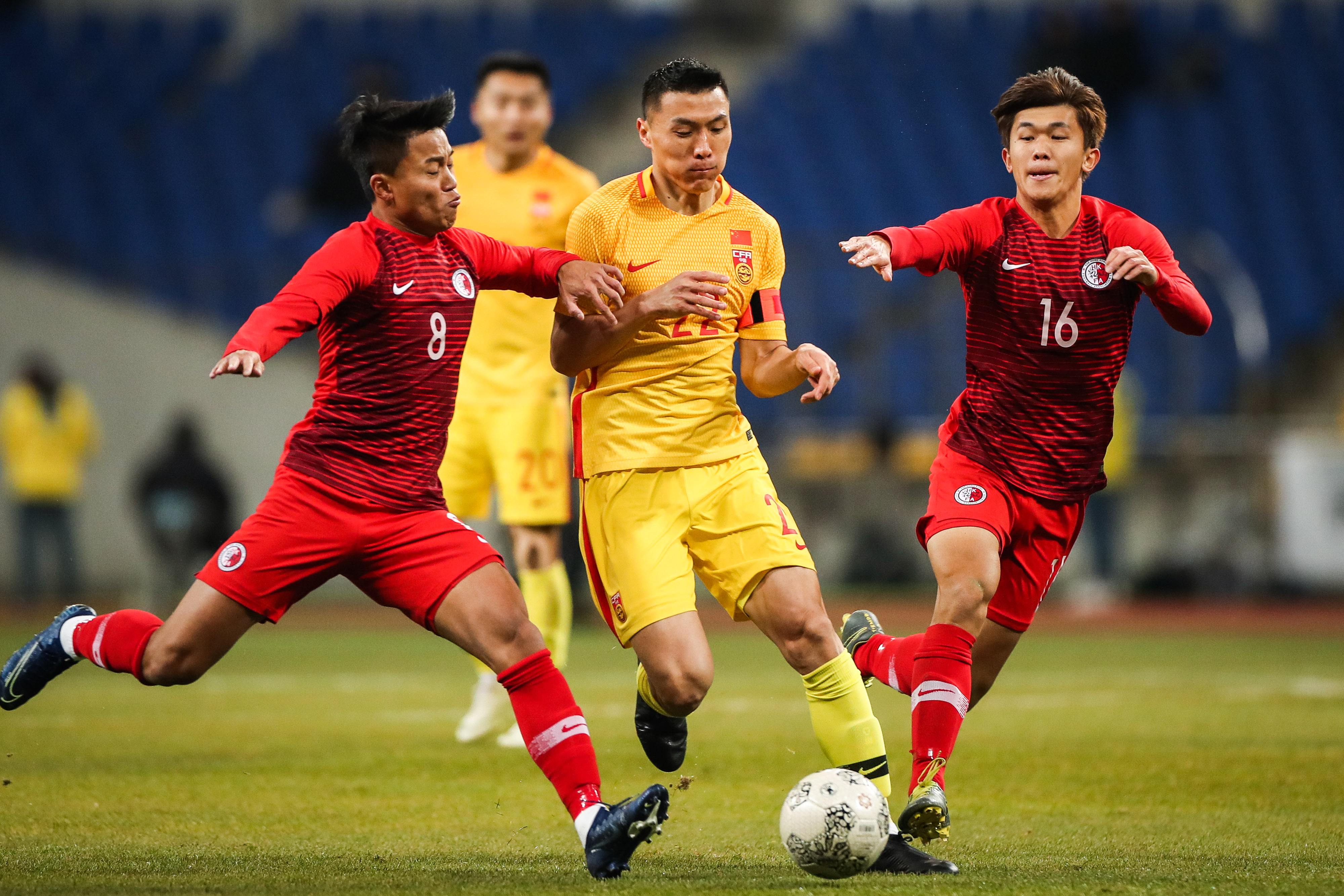 中国足球没钱就踢不了原视频,中国足球没钱踢不了什么意思