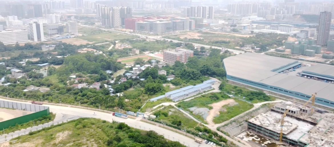 惠州丽日湖逸家园这楼盘值得买吗,大亚湾绿景南庄现房