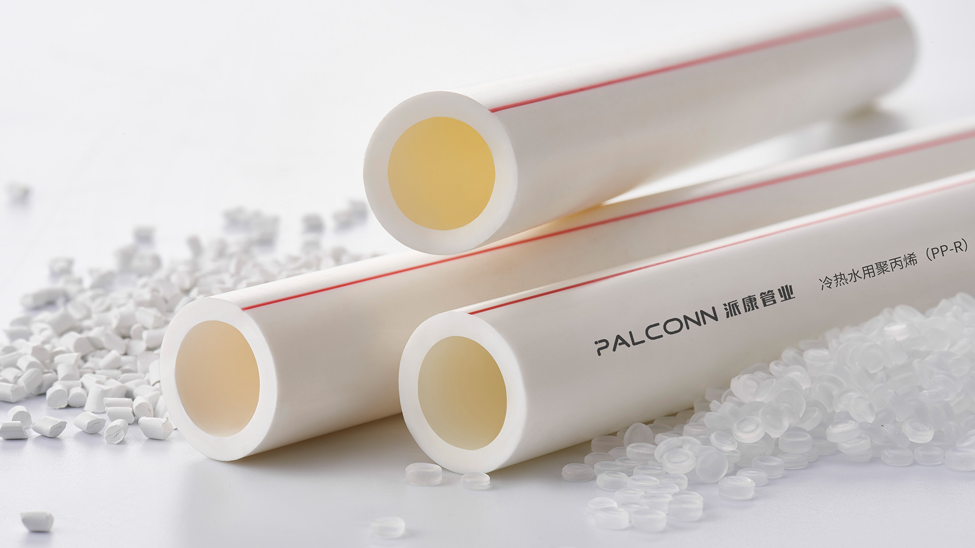 给水管为什么是ppr,ppr管为何是给水管道扛把子