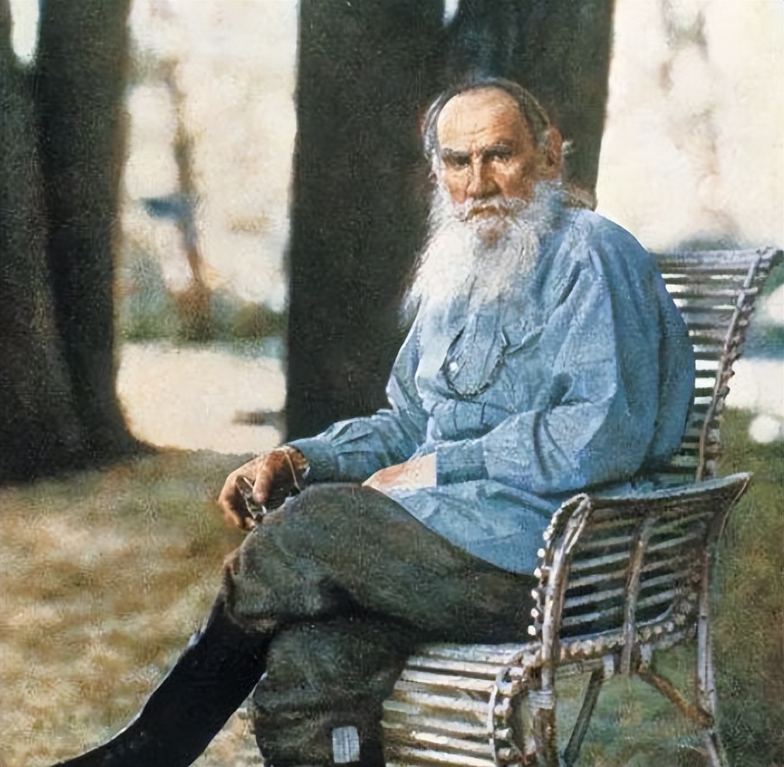 托尔斯泰复活的最后结果,托尔斯泰复活是真的吗