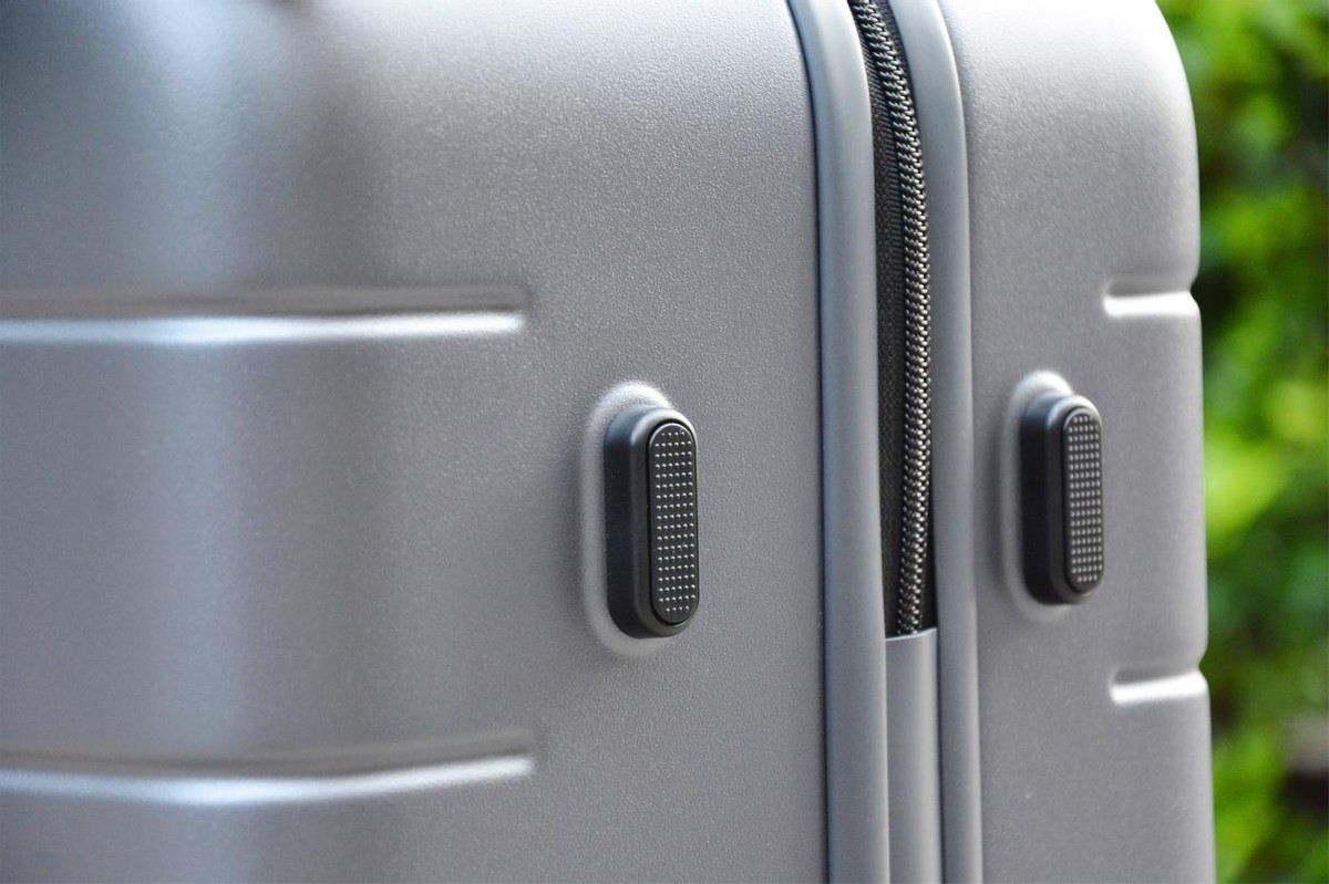 行李箱推荐米家,米家行李箱测评