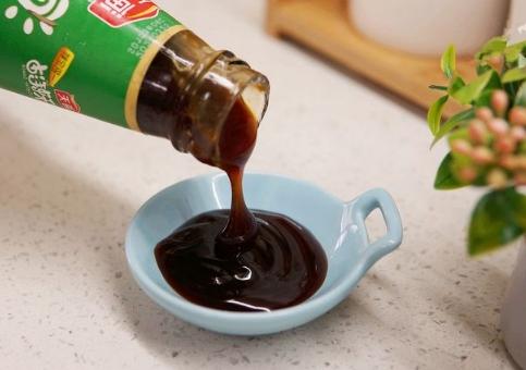 海天蚝油和海天蚝油皇有什么区别,海天蚝油李锦记蚝油