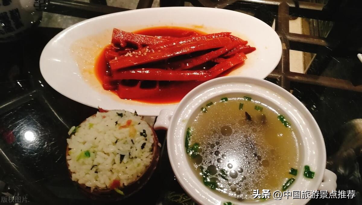 名山黄山美景展示,全国各大名山黄山