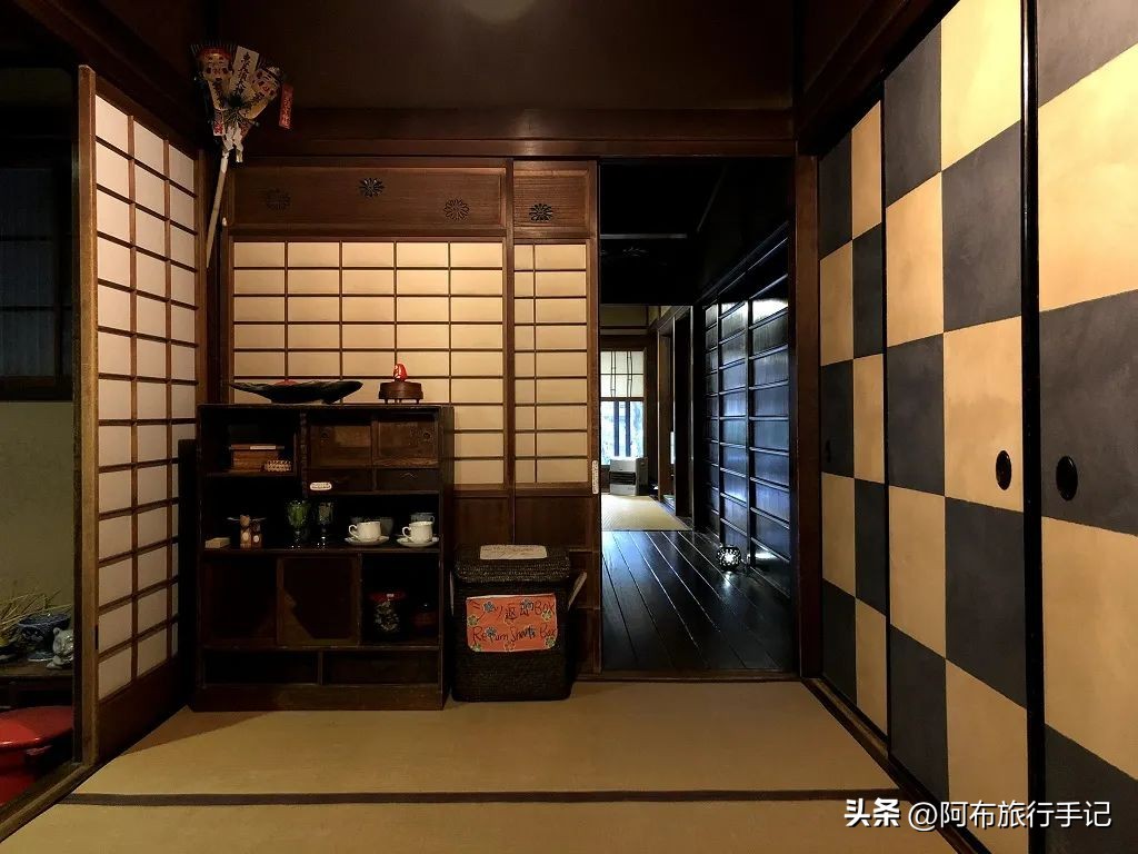 让人花眼的京都住宿，从每晚10万元RMB盘起，其实只有五种