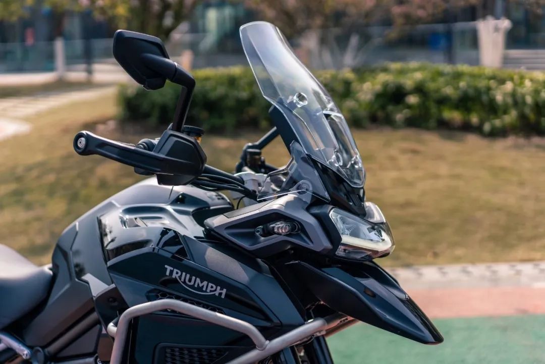 凯旋tiger1200配置对比,凯旋1200tigergtpro测试