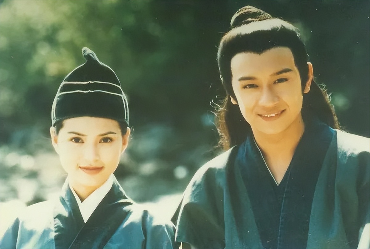 人面兽心陈浩民：王晶说他痴汉，任达华说他醉狼，阿娇曾被他骚扰