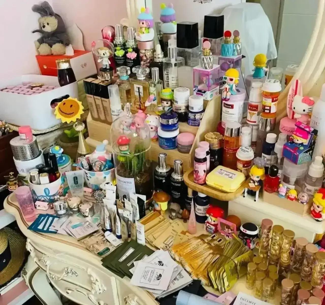 护肤精华液的正确使用方法步骤,教你正确的精华液的使用方法