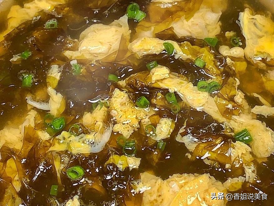 铁是“造血元素”，建议女人多吃6种高铁食物，预防贫血增强免疫