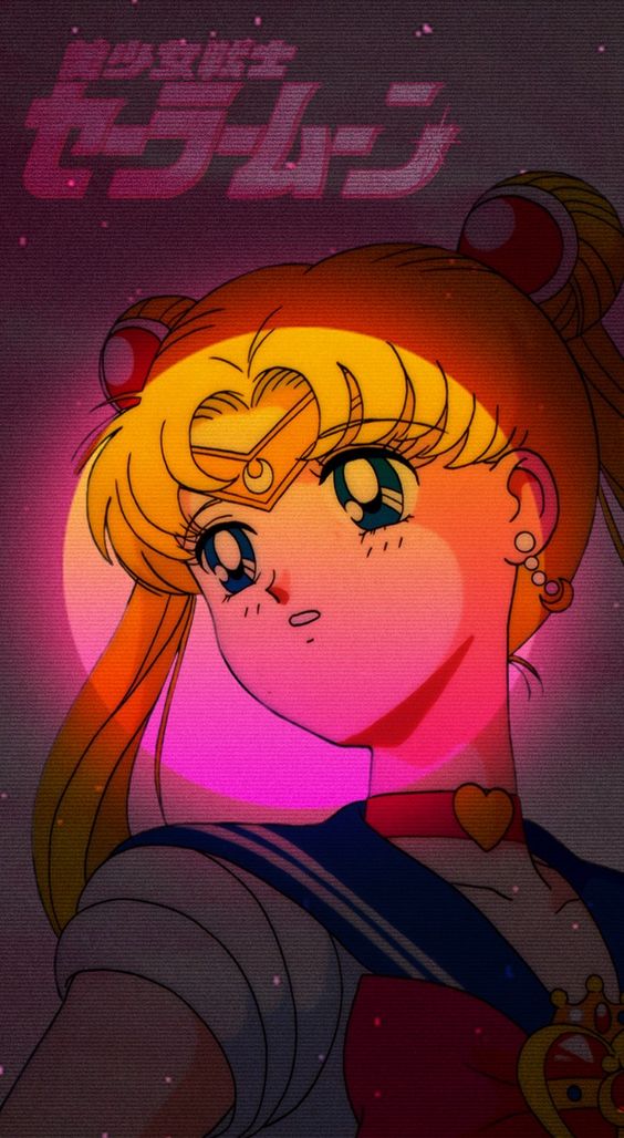 iphone壁纸美少女战士,苹果11全屏壁纸美少女战士